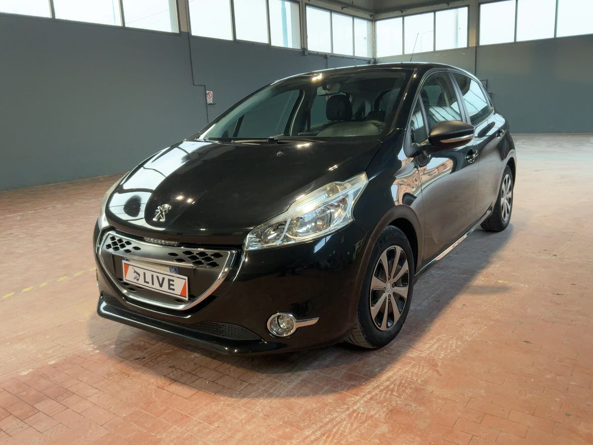 Peugeot 208 d'occasion