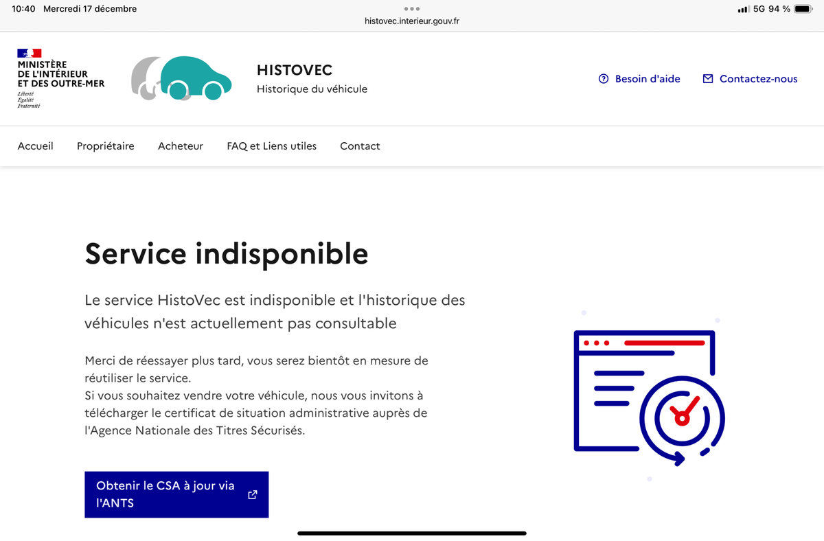 Ford B-Max d'occasion