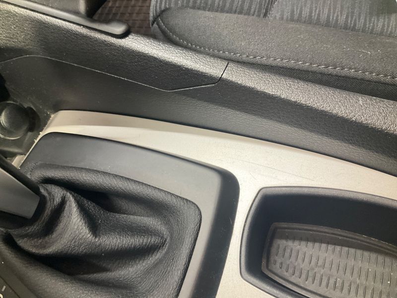 BMW X1 xDrive 20d 2011 – снимка 24