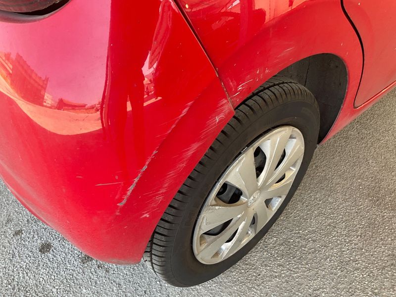 Peugeot 108 1.0 VTi Active 2019 – снимка 46
