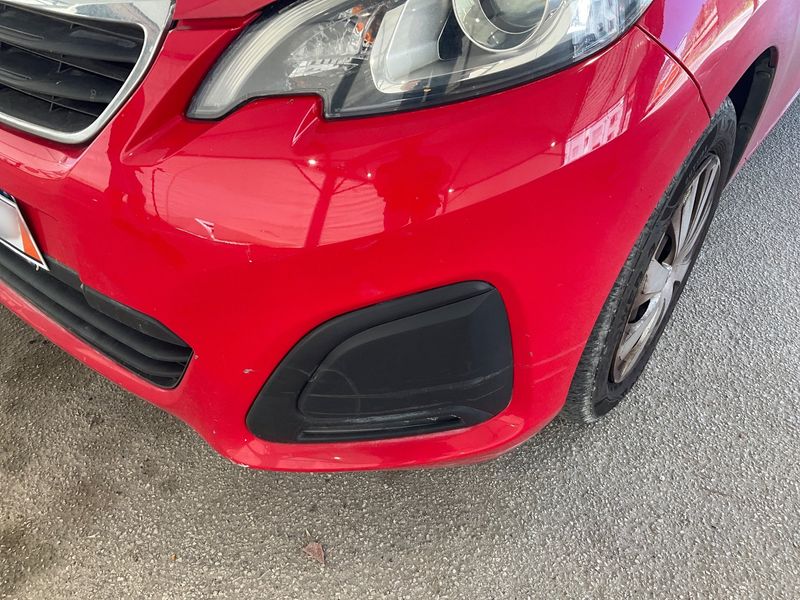 Peugeot 108 1.0 VTi Active 2019 – снимка 51
