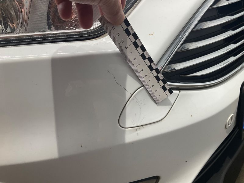 Ford Focus 2.0 TDCi Titanium 2015 – снимка 28
