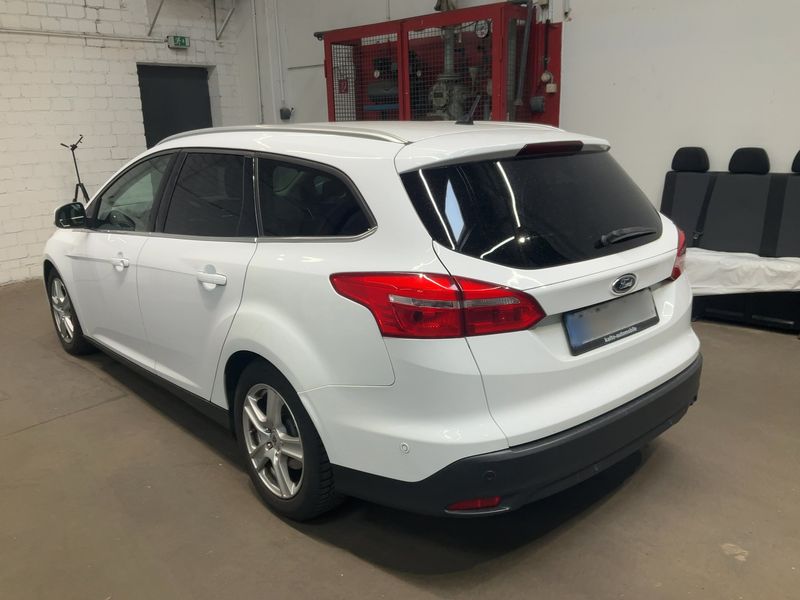 Ford Focus 2.0 TDCi Titanium 2015 – снимка 6