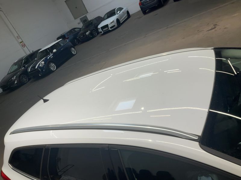 Ford Focus 2.0 TDCi Titanium 2015 – снимка 13