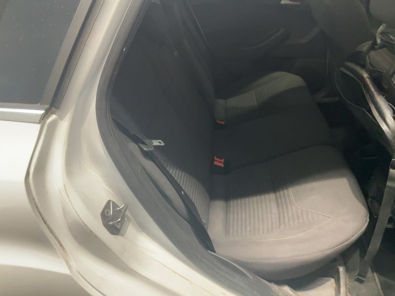 Ford Focus 2.0 TDCi Titanium 2015 – снимка 20