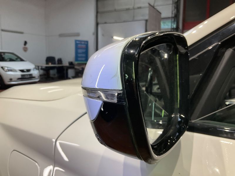 BMW 5er 545e xDrive M Sport 2021 – снимка 27