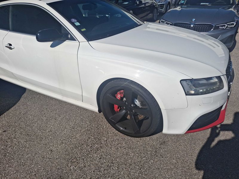 Audi RS 5 4.2 V8 FSI quattro — zdjęcie 6