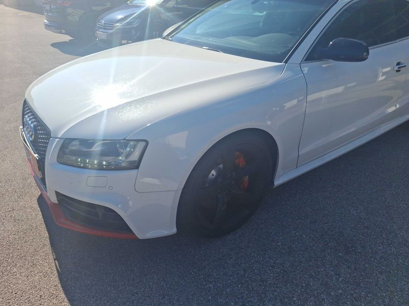 Audi RS 5 4.2 V8 FSI quattro — zdjęcie 2