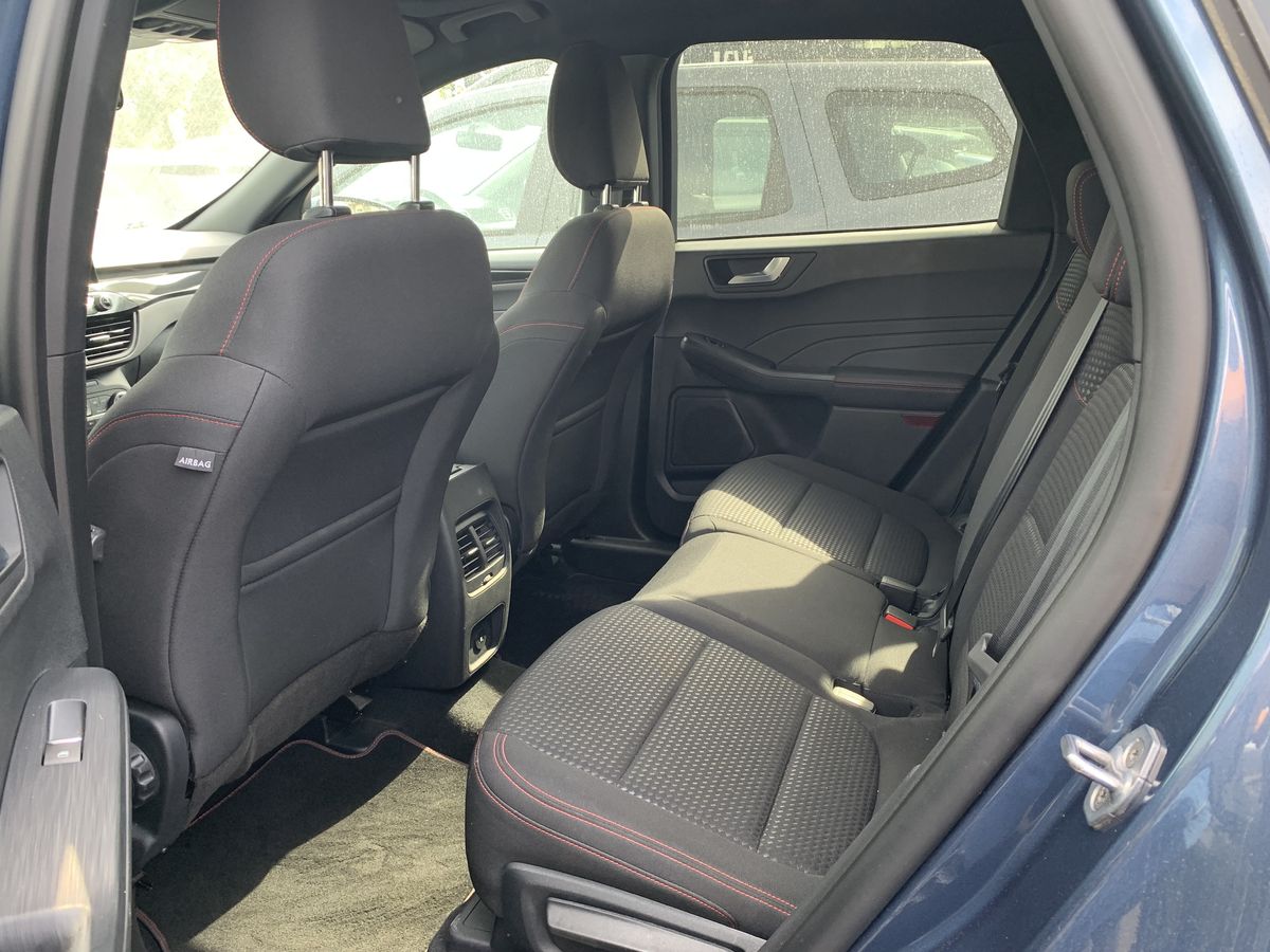 Ford Kuga d'occasion