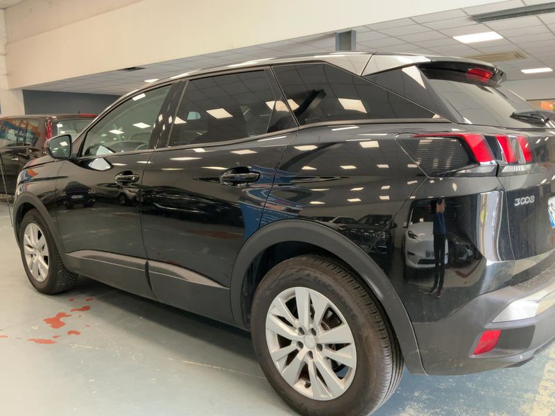 Peugeot 3008 1.5 Blue-HDi Active Business 2020 – снимка 6