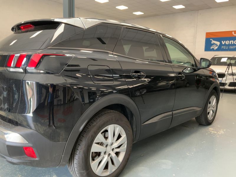 Peugeot 3008 1.5 Blue-HDi Active Business 2020 – снимка 8