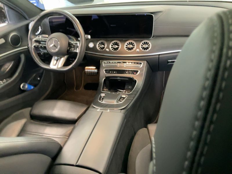 Mercedes-Benz E-Klasse E 53 AMG Mild-Hybrid T 4Matic+ 2023 – снимка 17