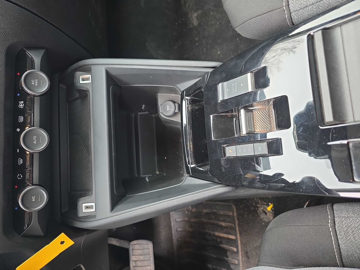 Citroen C4 d'occasion