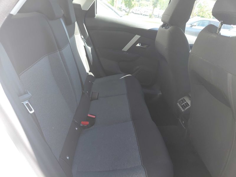 Citroen C4 1.2 PureTech YOU — zdjęcie 13
