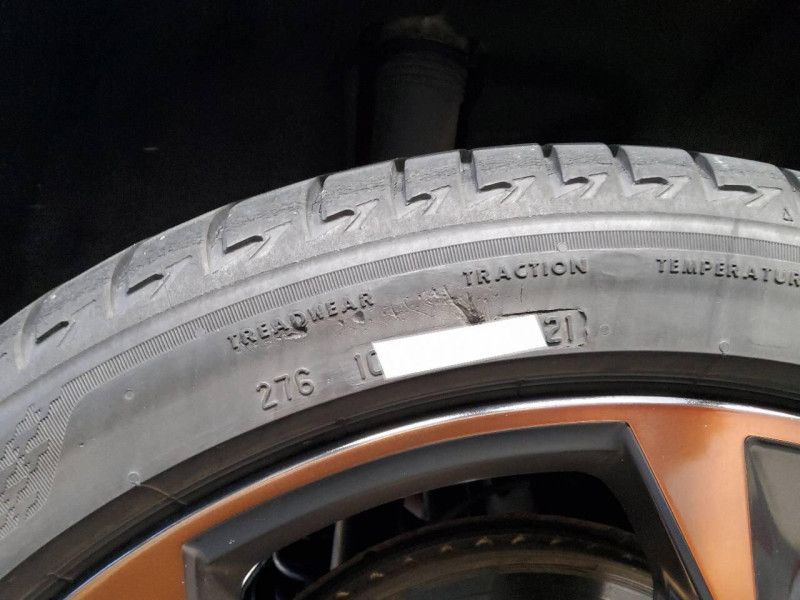 Cupra Formentor d'occasion