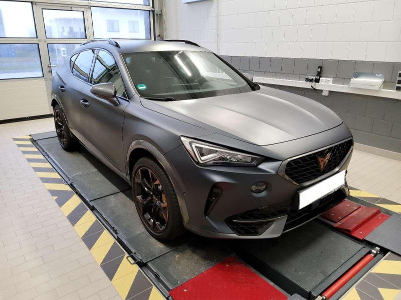 Cupra Formentor d'occasion