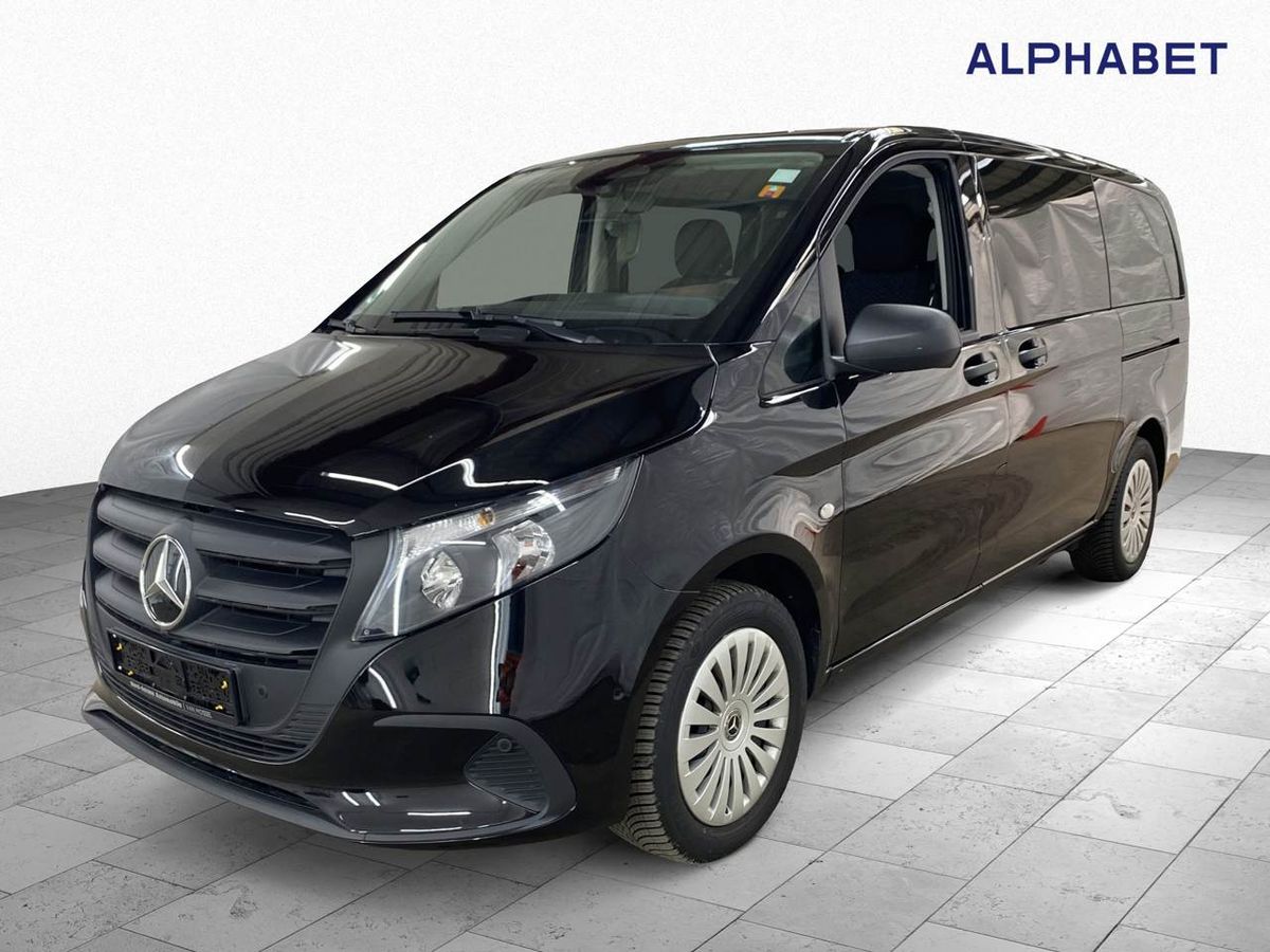 Mercedes-Benz Vito d'occasion