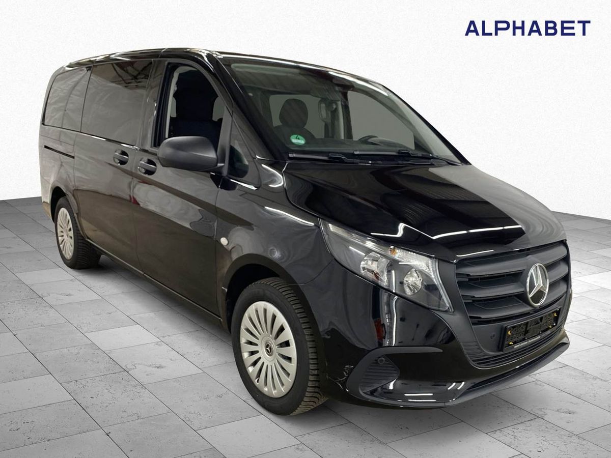 Mercedes-Benz Vito d'occasion