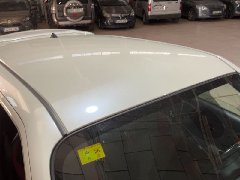 Nissan Juke 1.6 Nismo RS 4x2 30 Aniversario 2015 – снимка 13