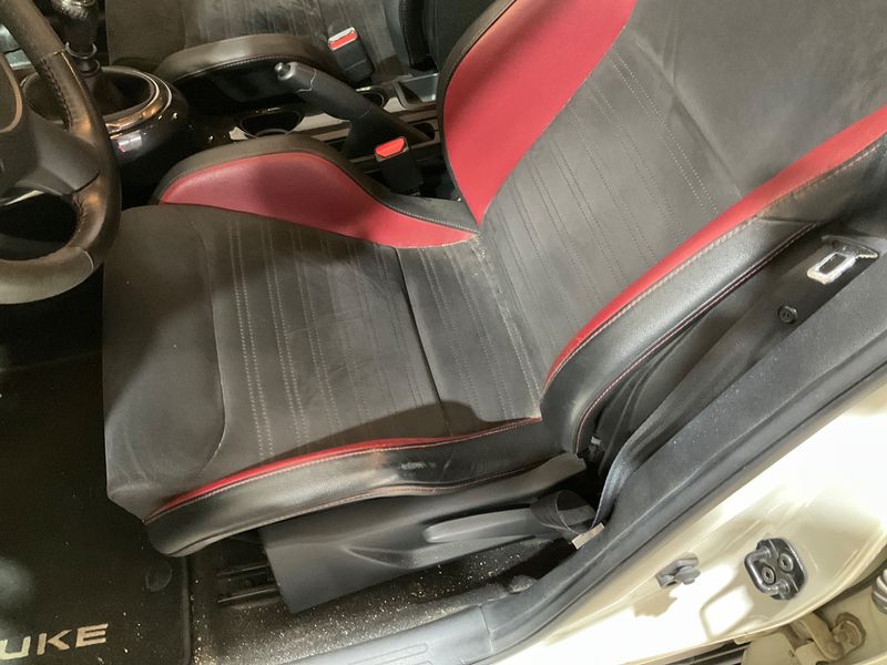 Nissan Juke 1.6 Nismo RS 4x2 30 Aniversario 2015 – снимка 23