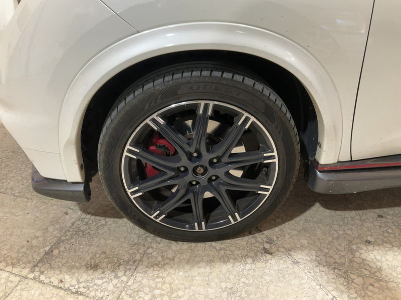 Nissan Juke 1.6 Nismo RS 4x2 30 Aniversario 2015 – снимка 3