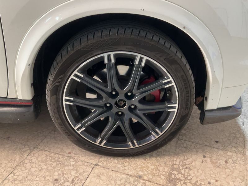 Nissan Juke 1.6 Nismo RS 4x2 30 Aniversario 2015 – снимка 11