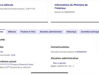Vue supplémentaire 2