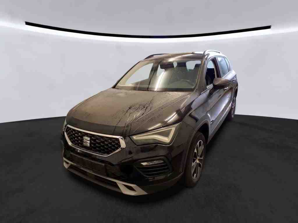 Seat Ateca 2021