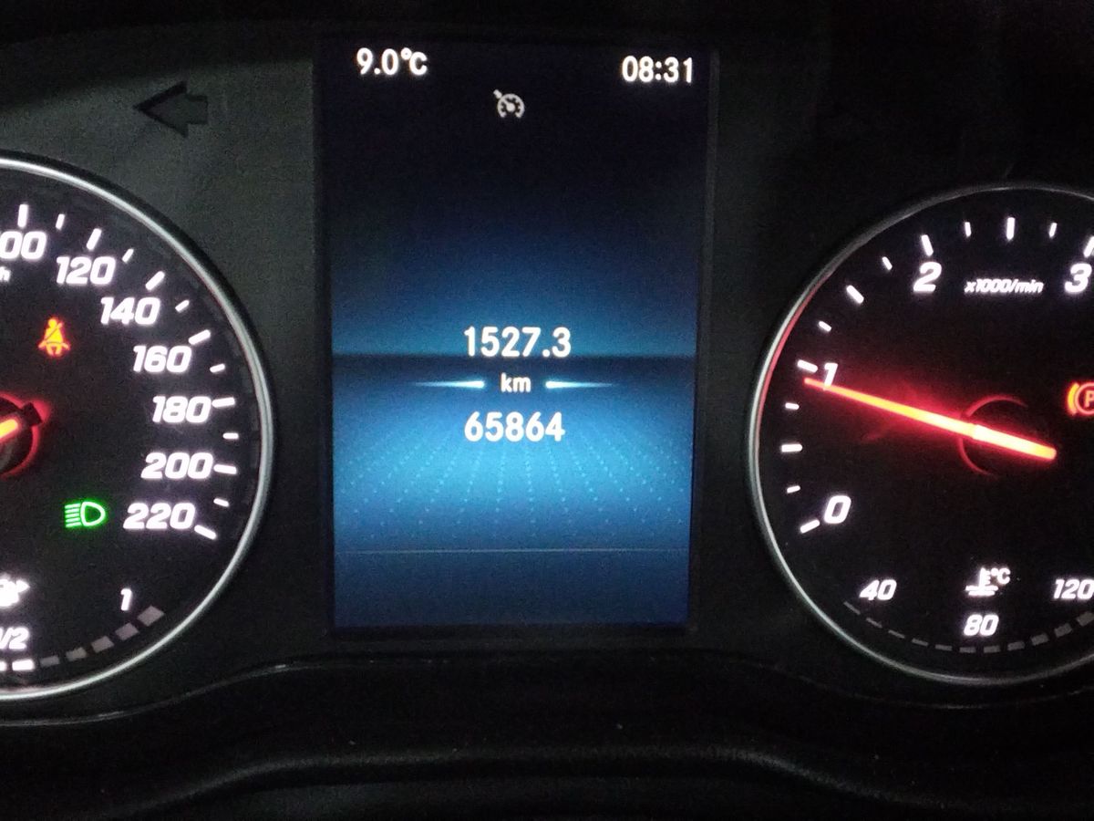 Mercedes-Benz Citan d'occasion