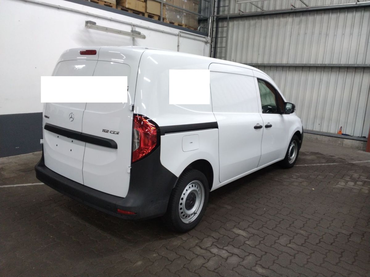Mercedes-Benz Citan d'occasion