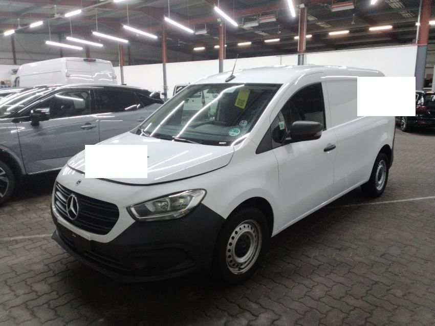 Mercedes-Benz Citan d'occasion