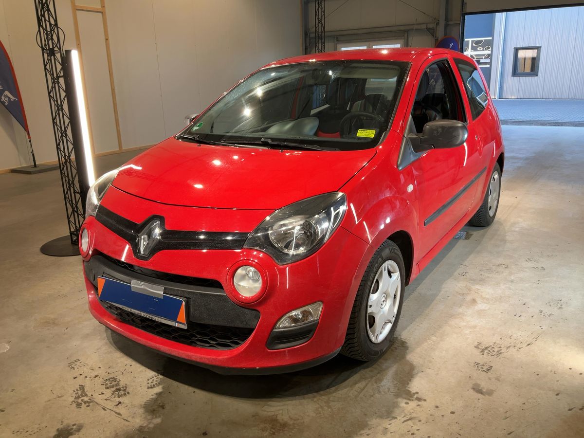 Renault Twingo d'occasion
