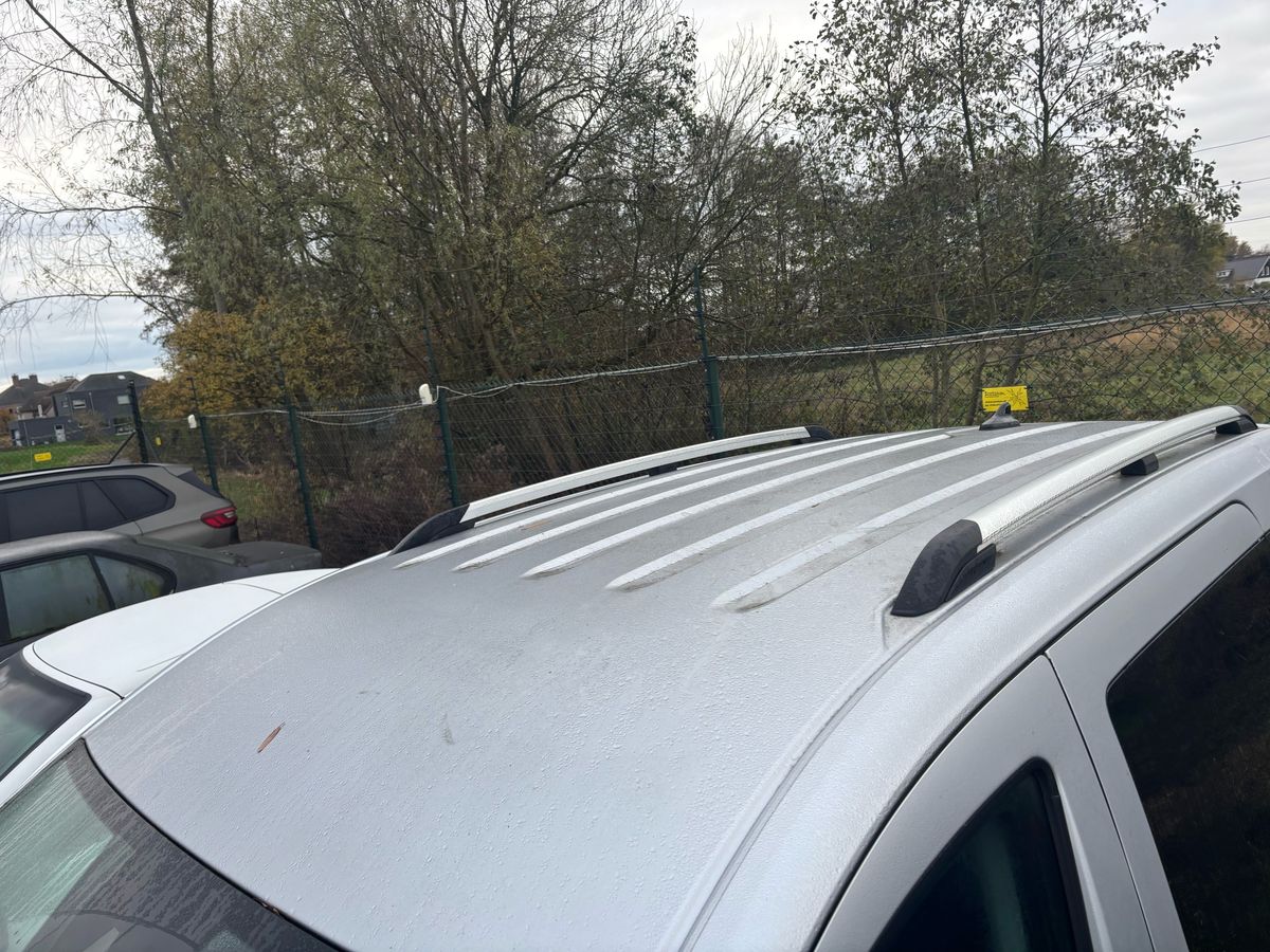 Volkswagen Caddy d'occasion