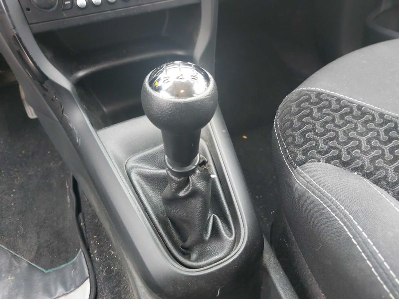 Citroen C3 1.4 HDi Confort 2011 – снимка 54