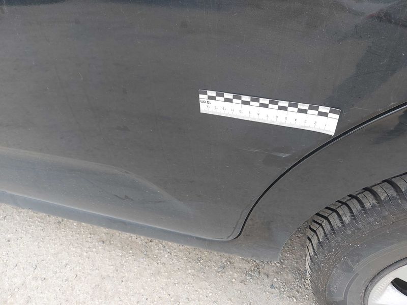 Citroen C3 1.4 HDi Confort 2011 – снимка 41
