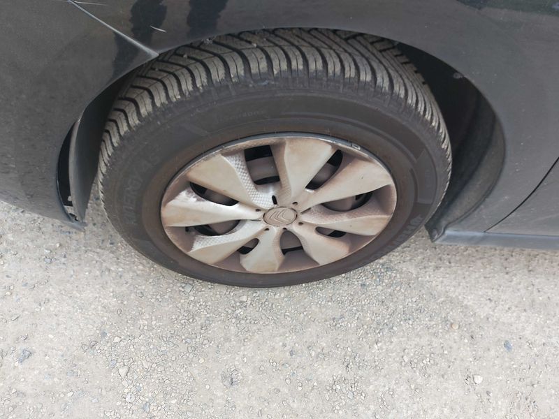 Citroen C3 1.4 HDi Confort 2011 – снимка 39