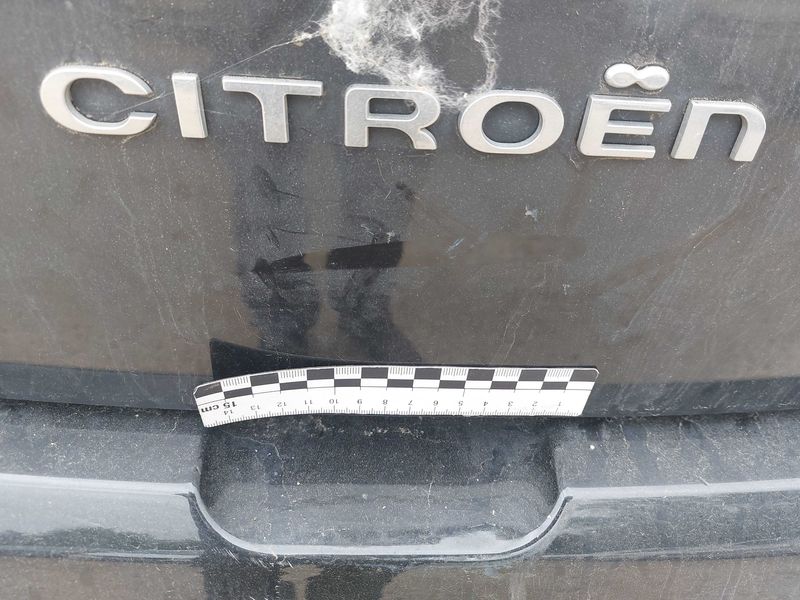 Citroen C3 1.4 HDi Confort 2011 – снимка 67