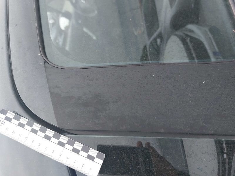 Citroen C3 1.4 HDi Confort 2011 – снимка 36