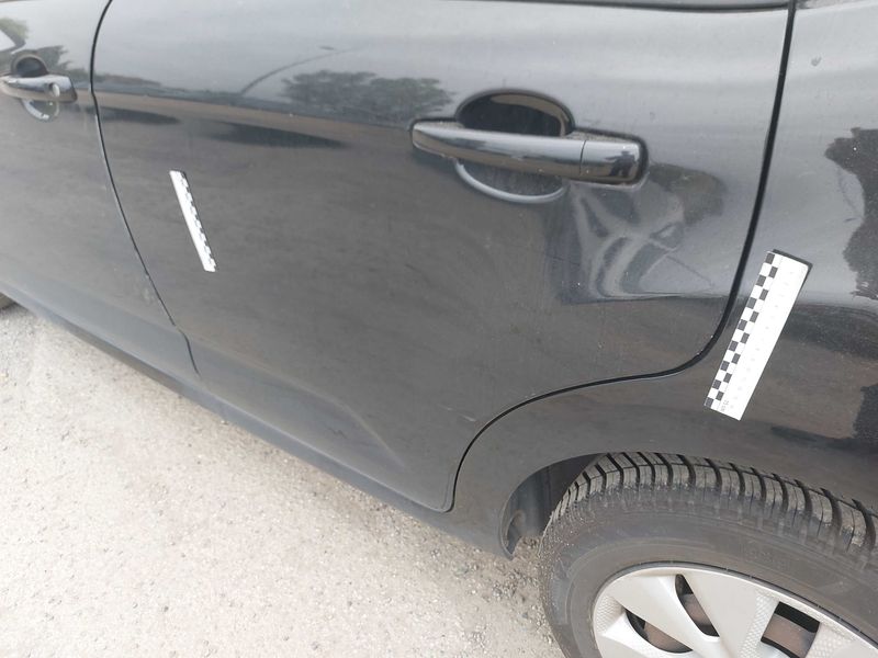 Citroen C3 1.4 HDi Confort 2011 – снимка 40