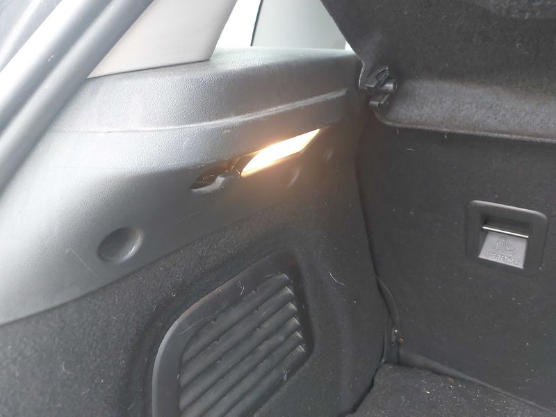 Citroen C3 1.4 HDi Confort 2011 – снимка 63