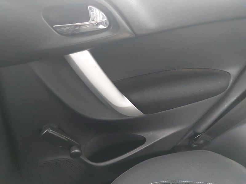 Citroen C3 1.4 HDi Confort 2011 – снимка 58