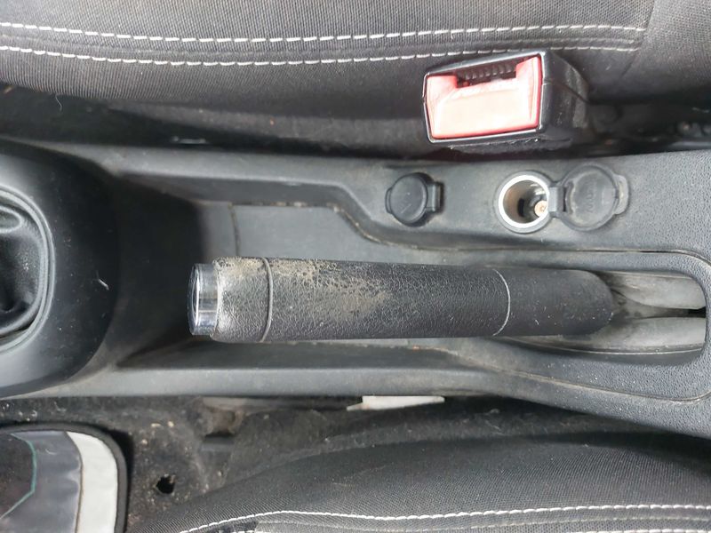 Citroen C3 1.4 HDi Confort 2011 – снимка 55