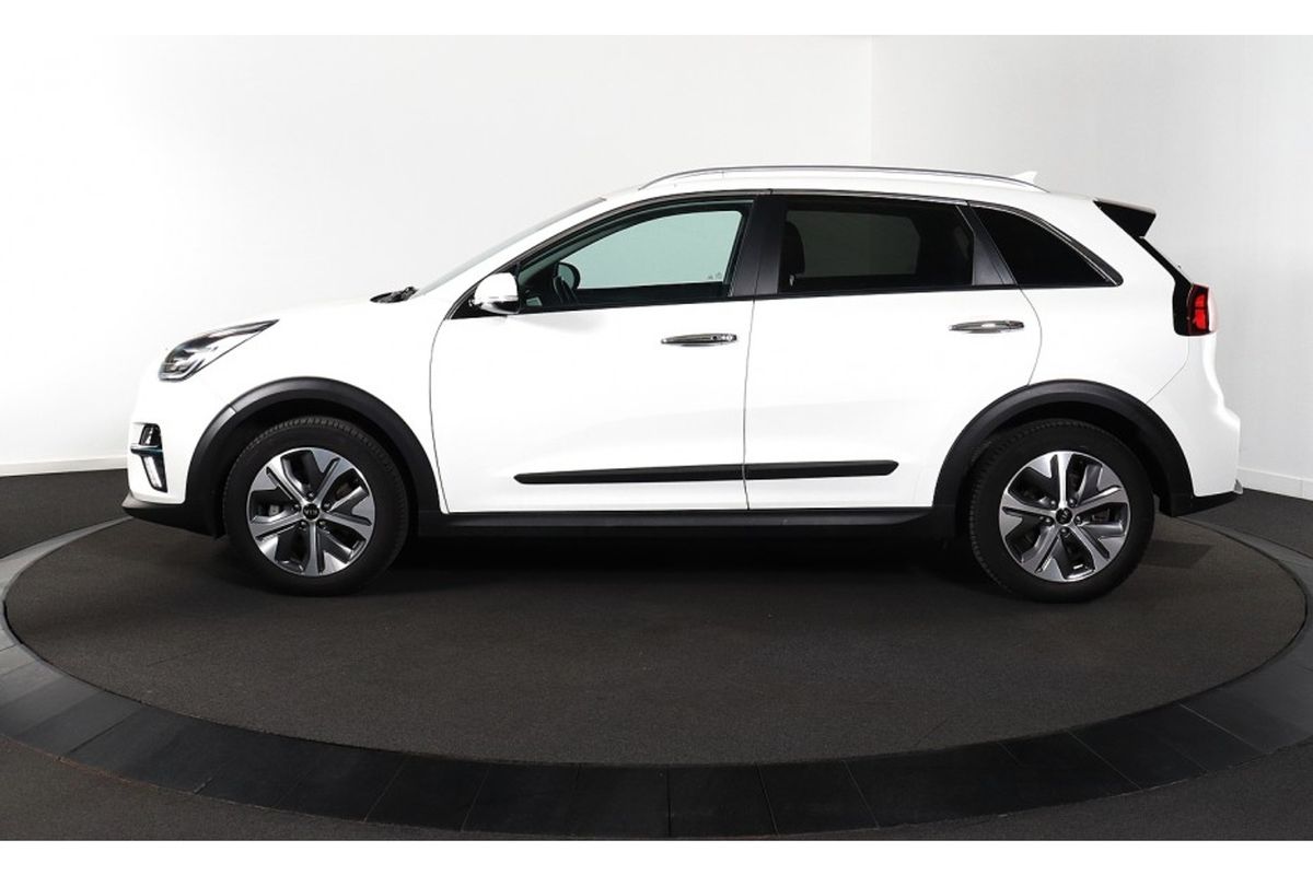 Kia Niro d'occasion