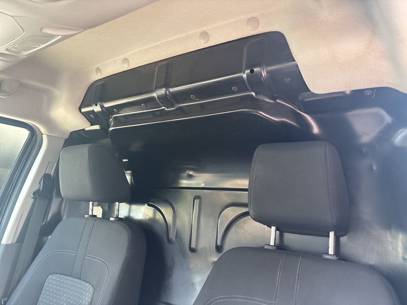 Ford Transit Connect 1.5 TDCi EcoBlue Kasten Trend lang — zdjęcie 16