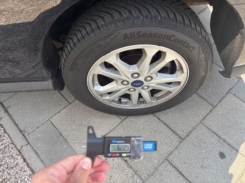 Ford Transit Connect 1.5 TDCi EcoBlue Kasten Trend lang — zdjęcie 20
