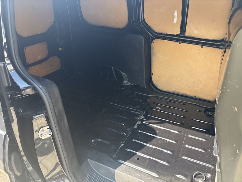 Ford Transit Connect 1.5 TDCi EcoBlue Kasten Trend lang — zdjęcie 14