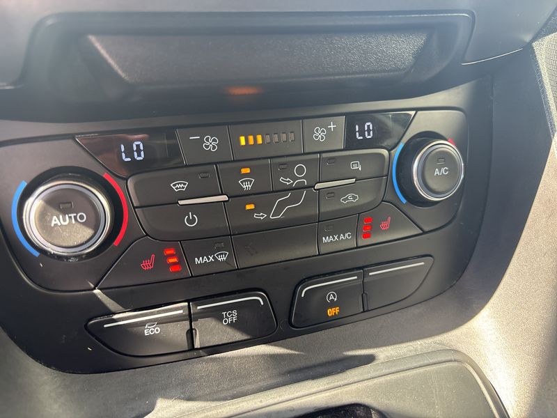 Ford Transit Connect 1.5 TDCi EcoBlue Kasten Trend lang — zdjęcie 17
