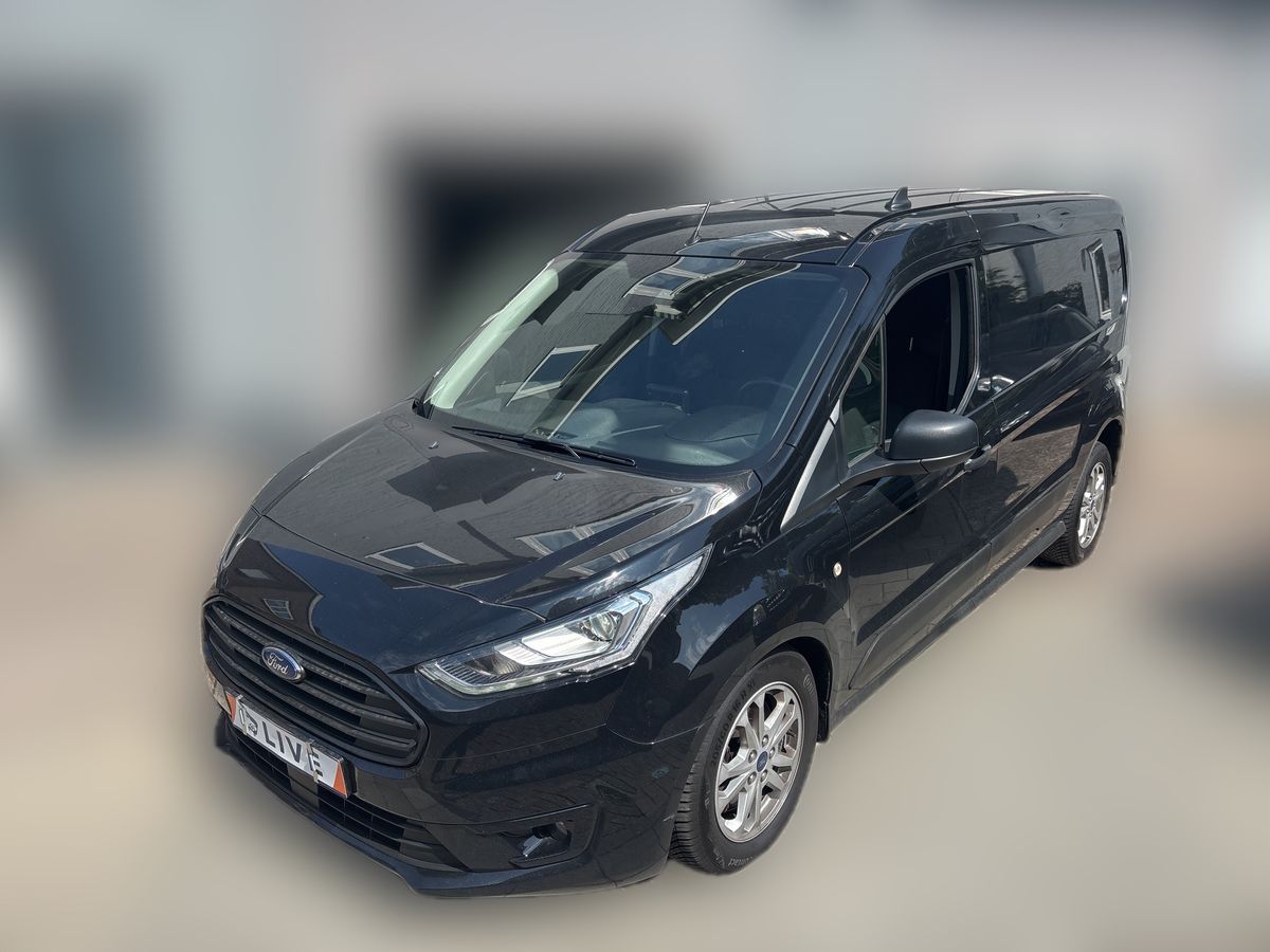 Ford Transit 2020