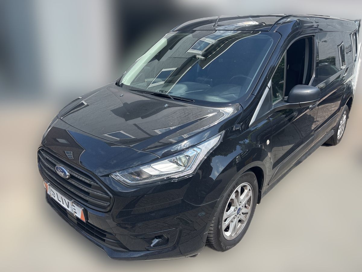 Ford Transit d'occasion