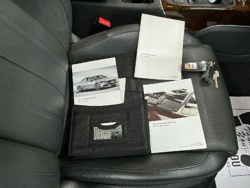 Audi A6 3.0 V6 TFSI quattro — zdjęcie 7